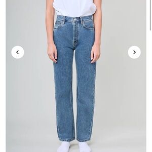 Still Here NY: Childhood Jeans (Classic Blue)